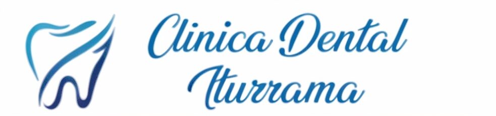 Logo Clínica dental Iturrama