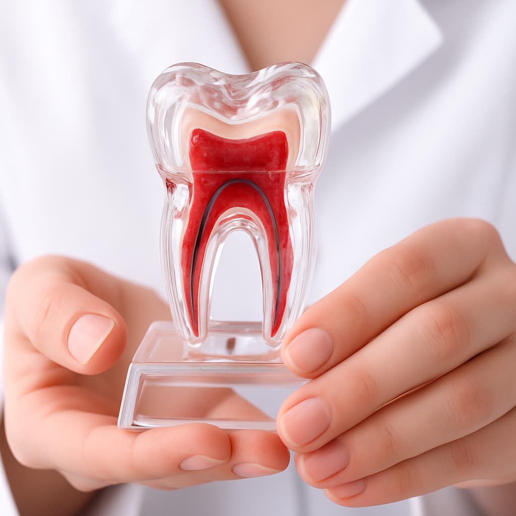 Imagen Endodoncia