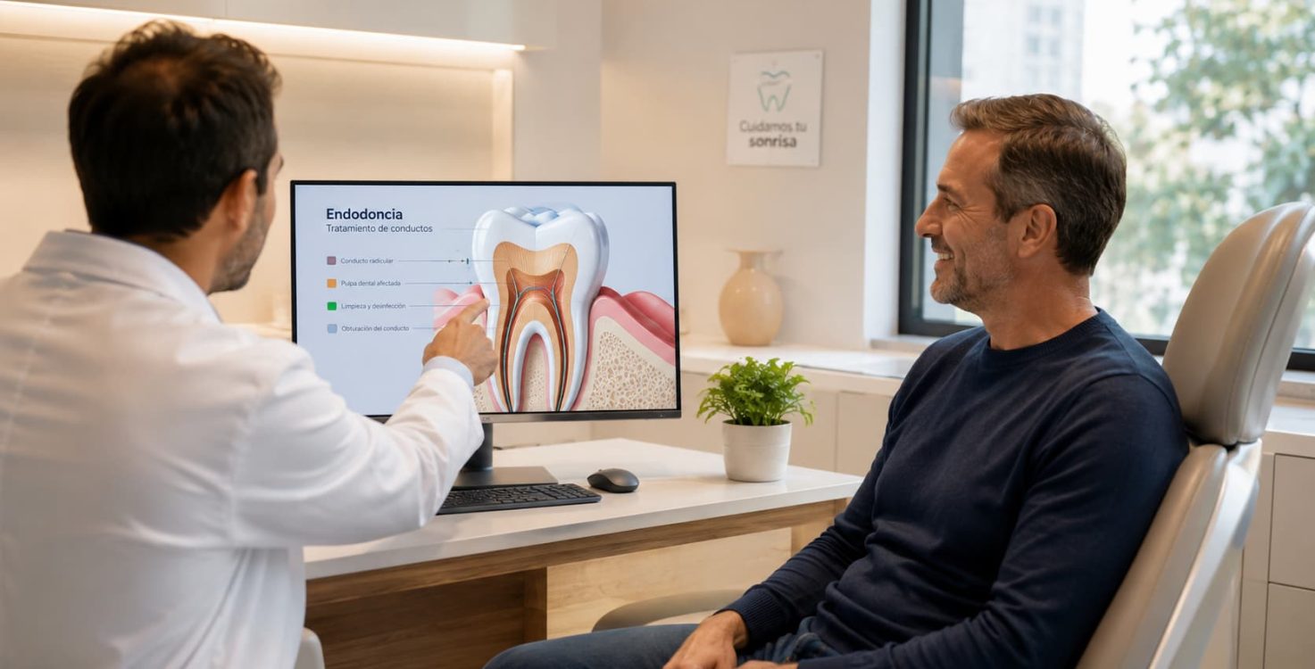 Endodoncia c